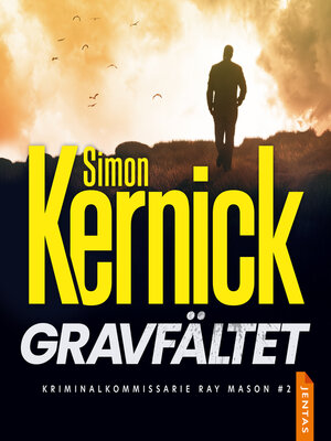 cover image of Gravfältet